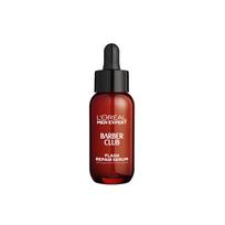 L'Oréal Paris Barber Club Serum for rapid skin regeneration 30 ml 30ml