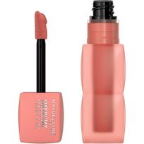 Maybelline Matte Liquid Lipstick Super Stay Teddy Tint (Liquid Lip Tint) 5 ml