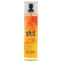 Skil Sexy Chamallow - parfémovaná mlha na tělo a vlasy 250ml