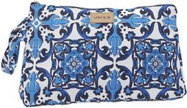 Verde Women's case 07-0405 blue Kosmetikos krepšys Kosmetinė