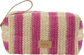 Verde Cosmetic bag 07-0419 fushia Kosmetikos krepšys Kosmetinė