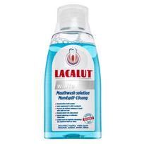 Lacalut White Mouthwash 300 ml 300ml