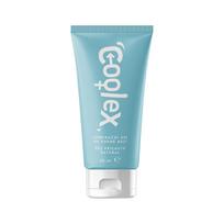 COOLEX Natural unflavored water-based lubricant gel 50 ml 50ml