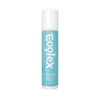 COOLEX Water-based lubricant gel, unflavored Natural 100 ml 100ml