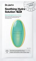 Dr. Jart+ Dermask Pro Soothing Hydra Solution sheet mask 26 g