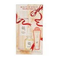 Beauty of Joseon Glow Rice Holiday Set Gift Set