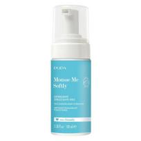 PUPA Milano Gentle cleansing foam Mousse Me (Face Clean ser Make-Up Remover) 100 ml 100ml