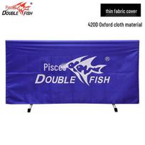 Double Fish stalo teniso barjerinis tinklas