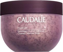 Caudalie Nourishing exfoliating peeling Vinosculpt (Crushed Cabernet Scrub) 250 g