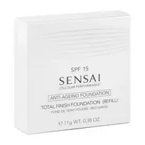 Sensai Total Finish Pudra 11 ml Sausa, biri pudra