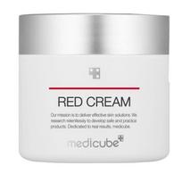 Medicube Soothing cream for problematic acne-prone skin Red Cream 2.0 50 ml 50ml