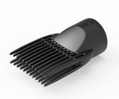 Valera Comb air nozzle for MatrixCare AI hair dryers