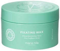 Maria Nila Fixating Wax (Firm Defining Wax) 100ml