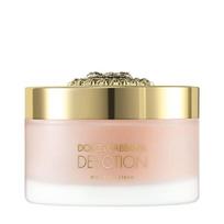 Dolce & Gabbana Hydrating body cream (Devotion Rich Body Cream) 180 ml 180ml