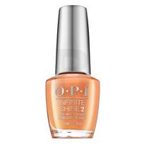 OPI Infinite Shine Long-Wear Lacquer 24 Carrots 15 ml 15ml