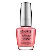 OPI Infinite Shine Gel-Like Lacquer At Strong Last 15 ml 15ml