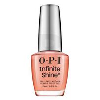 OPI Infinite Shine Gel-Like Lacquer On a Mission 15 ml 15ml