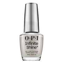 OPI Infinite Shine Gel-Like Lacquer Gray it on Me 15 ml 15ml