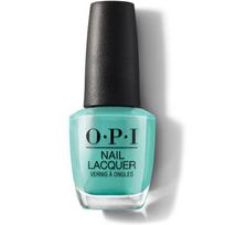 OPI Nail Lacquer My Dogsled is a Hybrid 15 ml 15ml