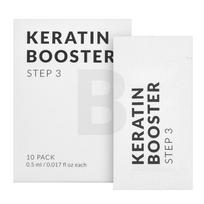Nanolash Keratin Booster Step 3 10 x 0,5 ml 5ml