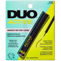 Ardell Duo Active Adhesive For Strip Lashes Black 4,6 g 5ml