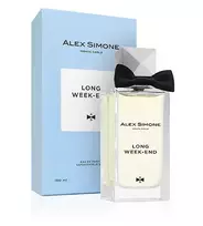 Alex Simone Monaco Long Week-End EDP 100ml