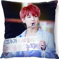 BTS pagalvė Jungkook Komforto pagalvė Kpop Lovos pagalvė BT21 40*60cm