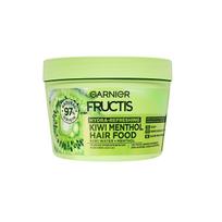 Garnier Moisturizing hair mask with kiwi 3in1 Hair Food 400 ml 400ml