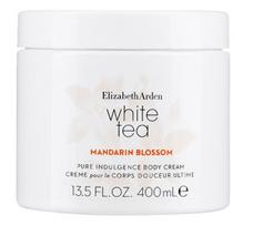 Elizabeth Arden White Tea Mandarin Blossom - tělový krém
