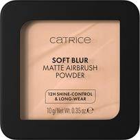 Catrice Soft Blur Matte Airbrush Powder 10 g