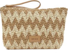 Verde Cosmetic bag 07-0418 beige Kosmetikos krepšys Kosmetinė