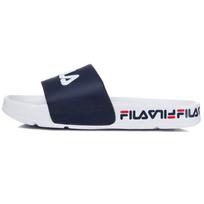 FILA Šlepetės Unisex Mėlynos Baltos 1SM00561_150 220