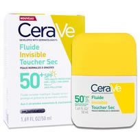 CeraVe Mattifying protective fluid SPF 50+ Dry Touch Fluid Sunscreen 50 ml 50ml