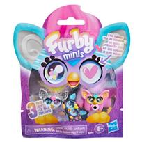 FURBY  Mini siurprizai, 3 vnt.