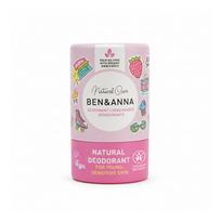 BEN & ANNA Children's natural deodorant Kids Natural Deodorant 25 g
