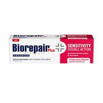 Biorepair Toothpaste Plus Advanced Sensitivity Toothpaste 75 ml 75ml