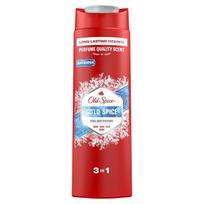Old Spice Cold Spice Body, Hair, Face Wash Shower Gel 1000ml