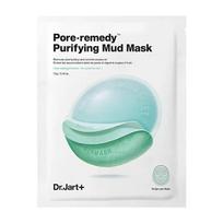 Dr. Jart+ Skin mask Dermask Pore-Remedy Purifying Mud Mask 13 g