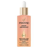 Pantene Hair serum Grow Abundant Anti Hair-Loss Scalp Serum 60 ml 60ml