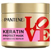 Pantene Hair mask Love Pro-V Keratin Protect Mask 300 ml 300ml