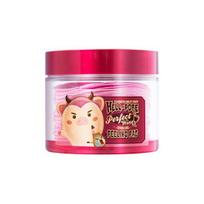Elizavecca Hell-Pore Perfect Wine Sparkling Peeling Pad (30 Pads)