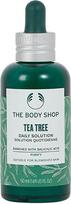 The Body Shop Intensive skin serum Tea Tree (Daily Solution) 50 ml 50ml