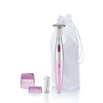 Braun 3-in-1 Hair Trimmer Silk-épil FG1100 Pink