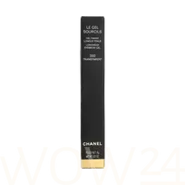 Chanel Le Gel Sourcils Longwear Eyebrow Gel Eyebrow Mascara 6g