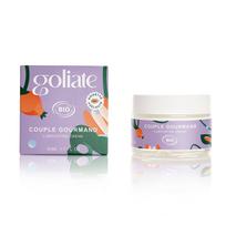 Goliate Edible massage and lubricating cream 2in1 BIO Coconut (Lubricating Cream) 50 ml 50ml