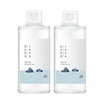 ROUND LAB Skincare Gift Set 1025 Dokdo