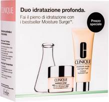 Clinique Moisture Surge Hydrating Skincare Gift Set