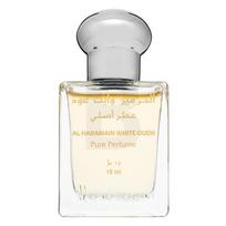 Al Haramain White Oudh CPO U 15 ml 15ml