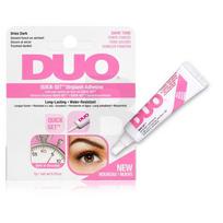 Ardell DUO Quick-Set Striplash Adhesive Dark Tone 7 g 7ml