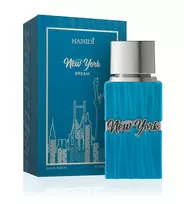 Hamidi New York Dreams Eau De Parfum 100 ml Kvepalai